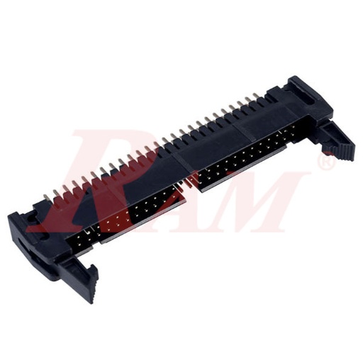Connectors – Safe, Strong & Long-Lasting – RAM Electronics